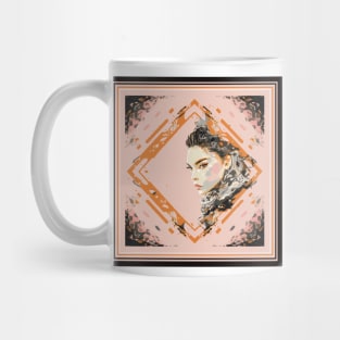 Fashionista Mug